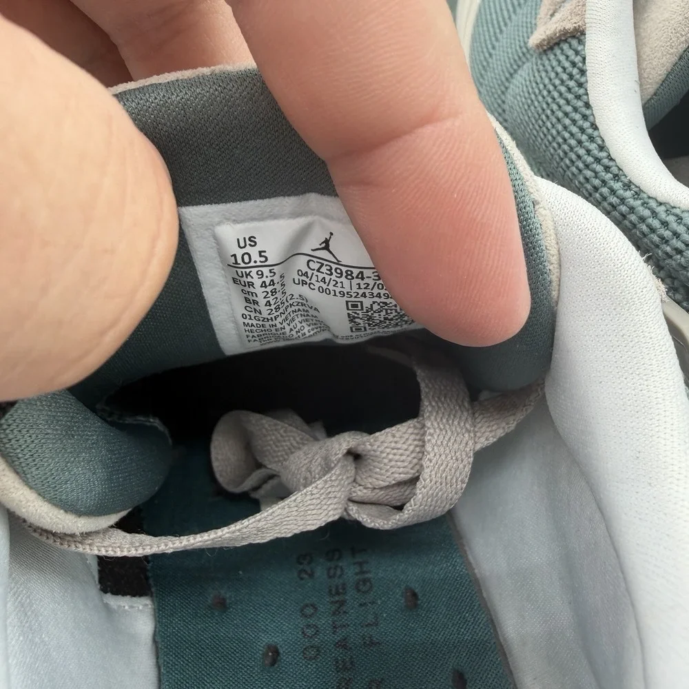 Jordan nike air